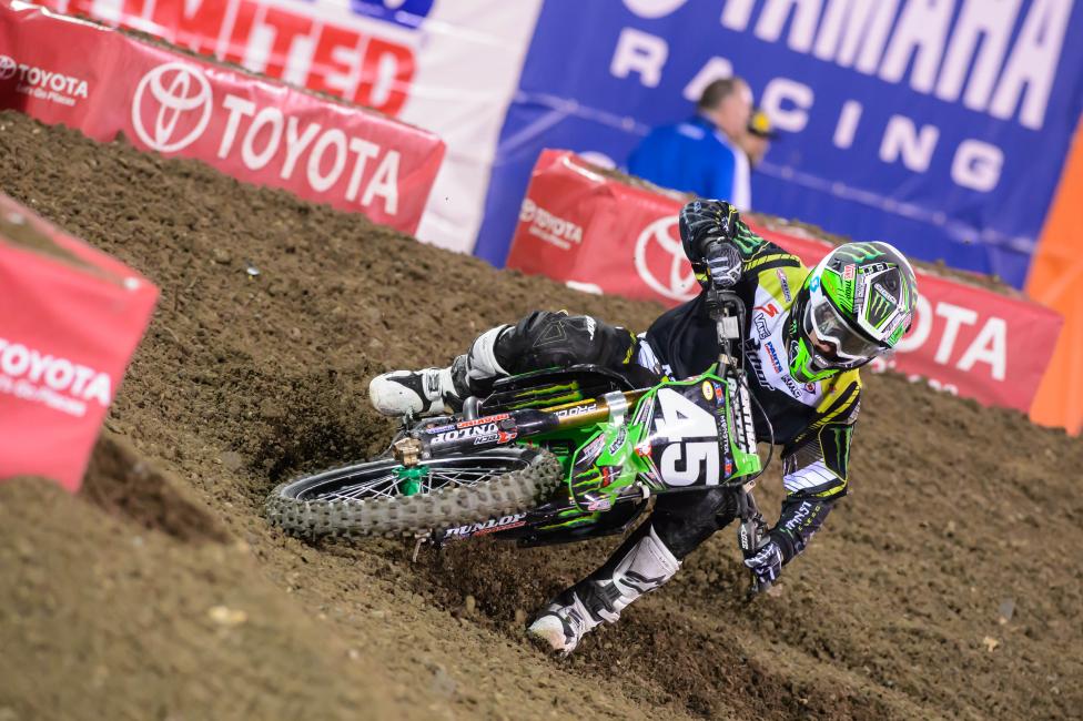 Darryn Durham will be back when the West Region returns.  