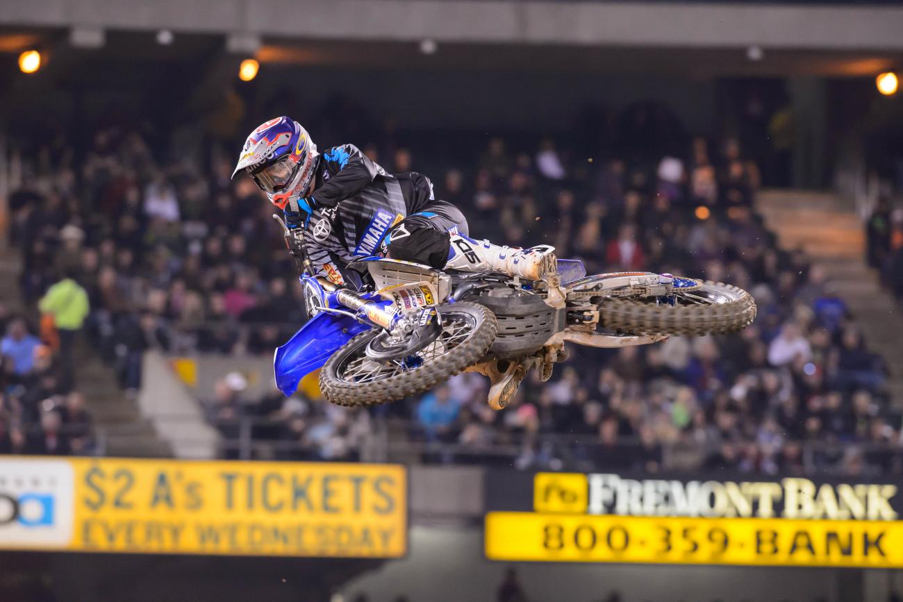 Injury Report: Who's In, Who's Out for Atlanta