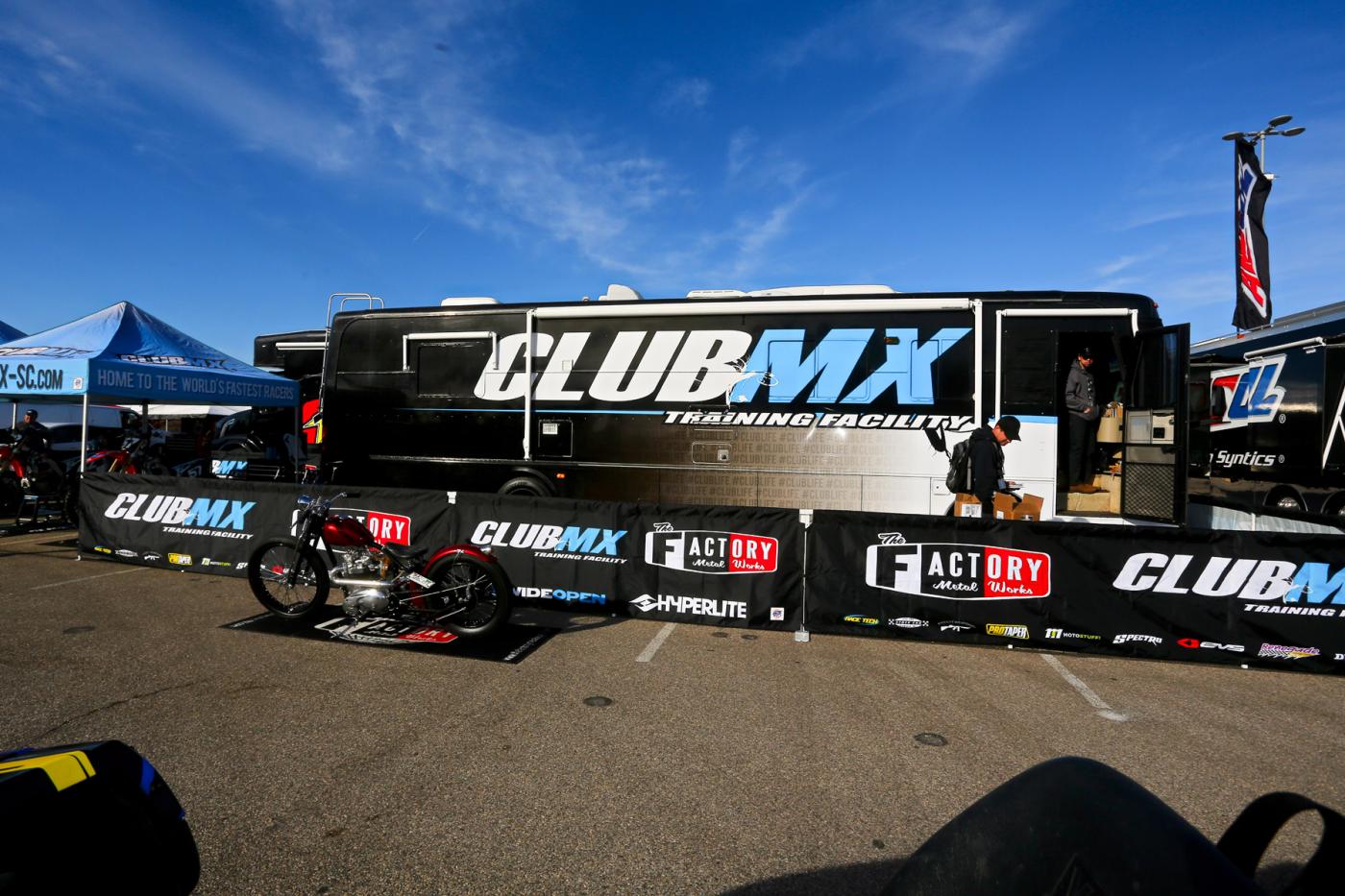 A Different View: Dallas