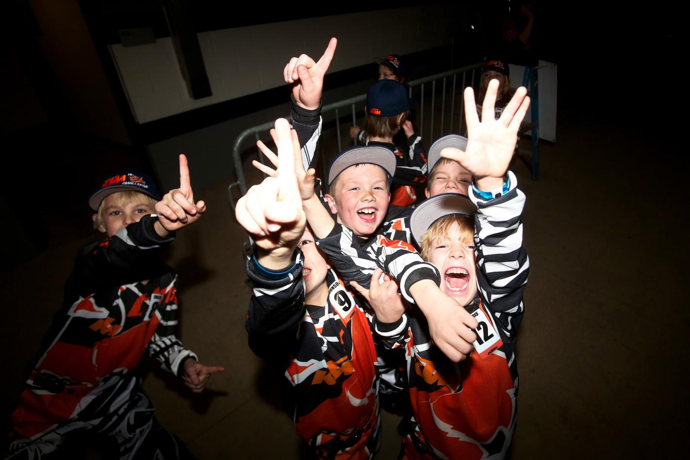 A Different View: Dallas