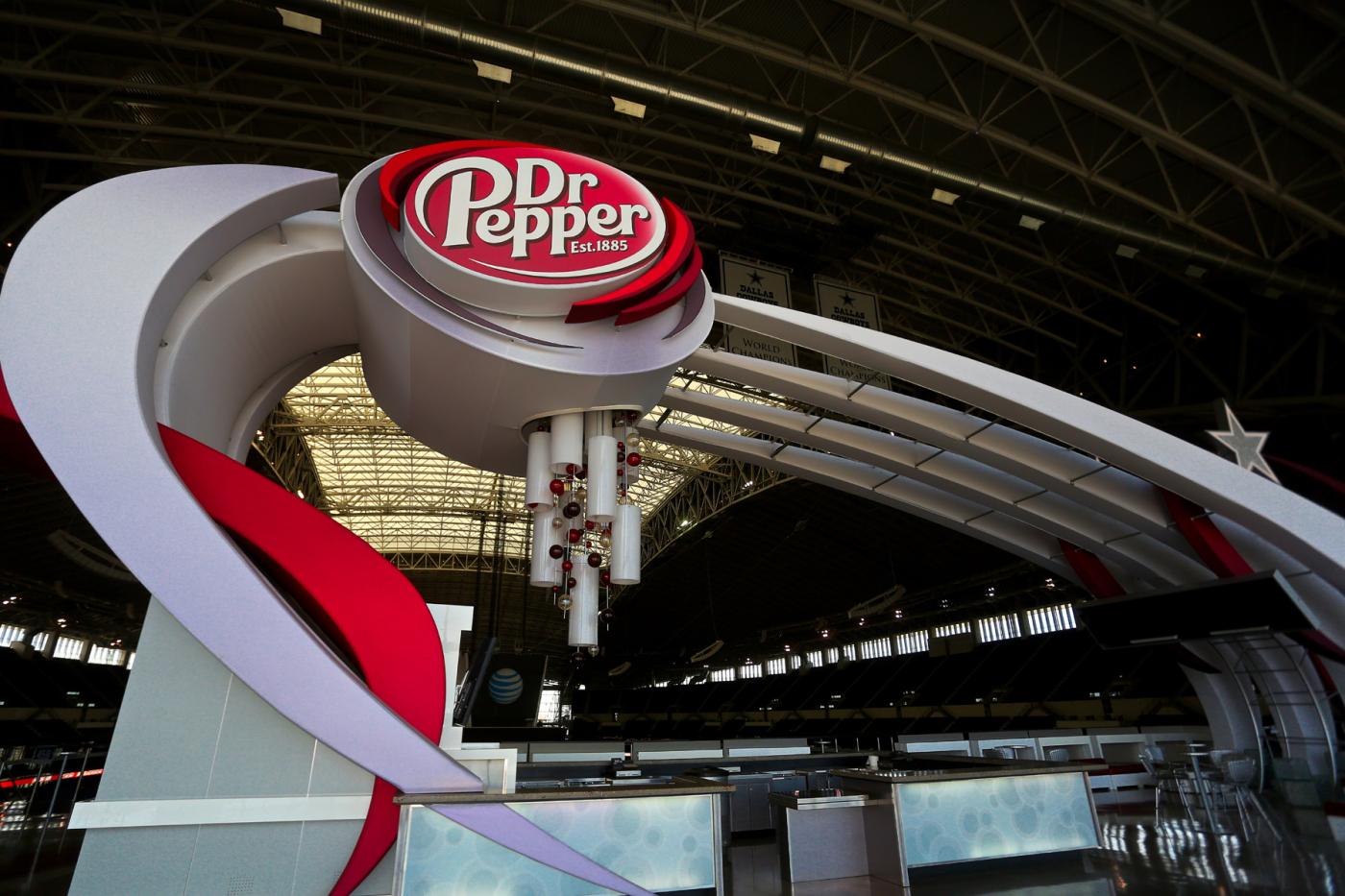 A Different View: Dallas