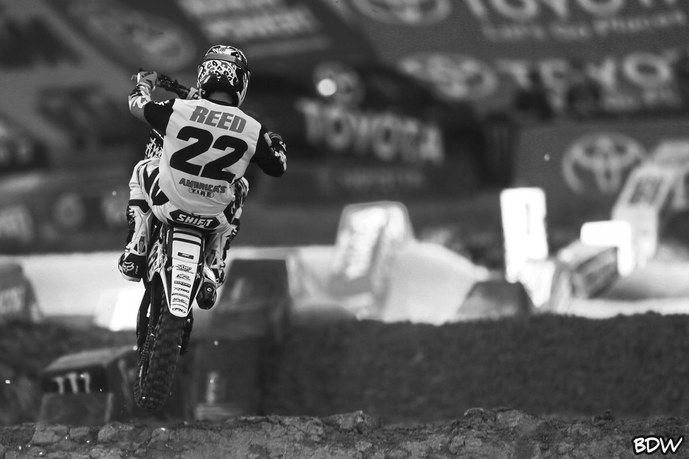 A Different View: Dallas