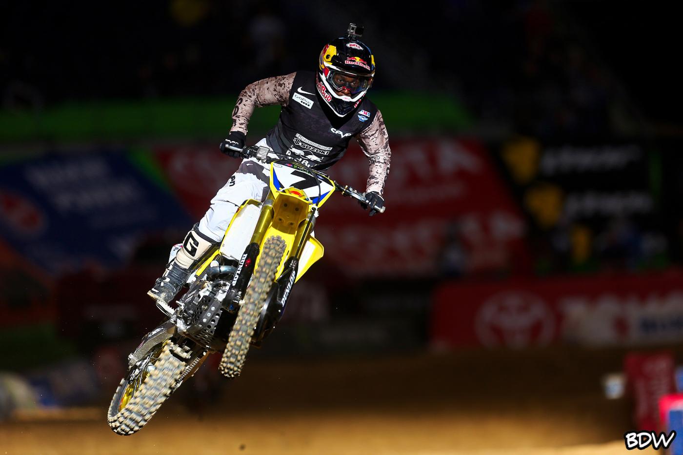 A Different View: Dallas