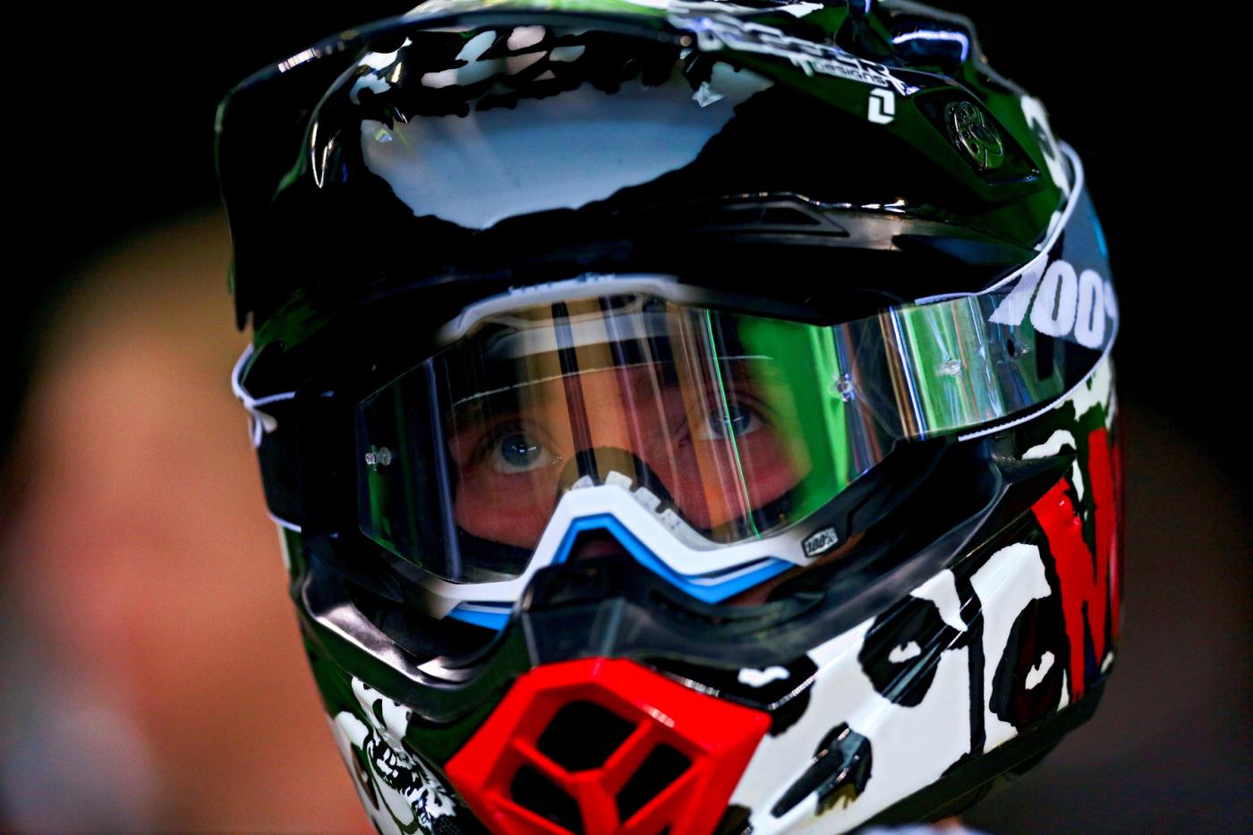 A Different View: Dallas