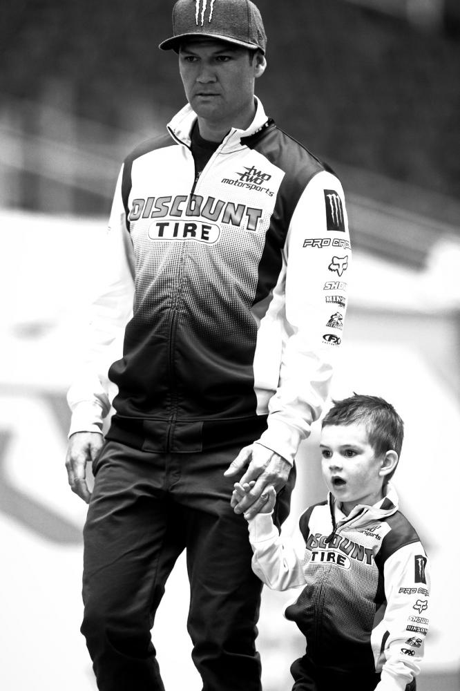 A Different View: Dallas