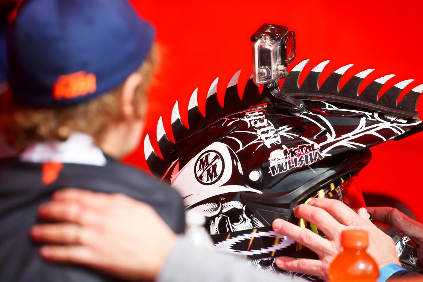 A Different View: Dallas