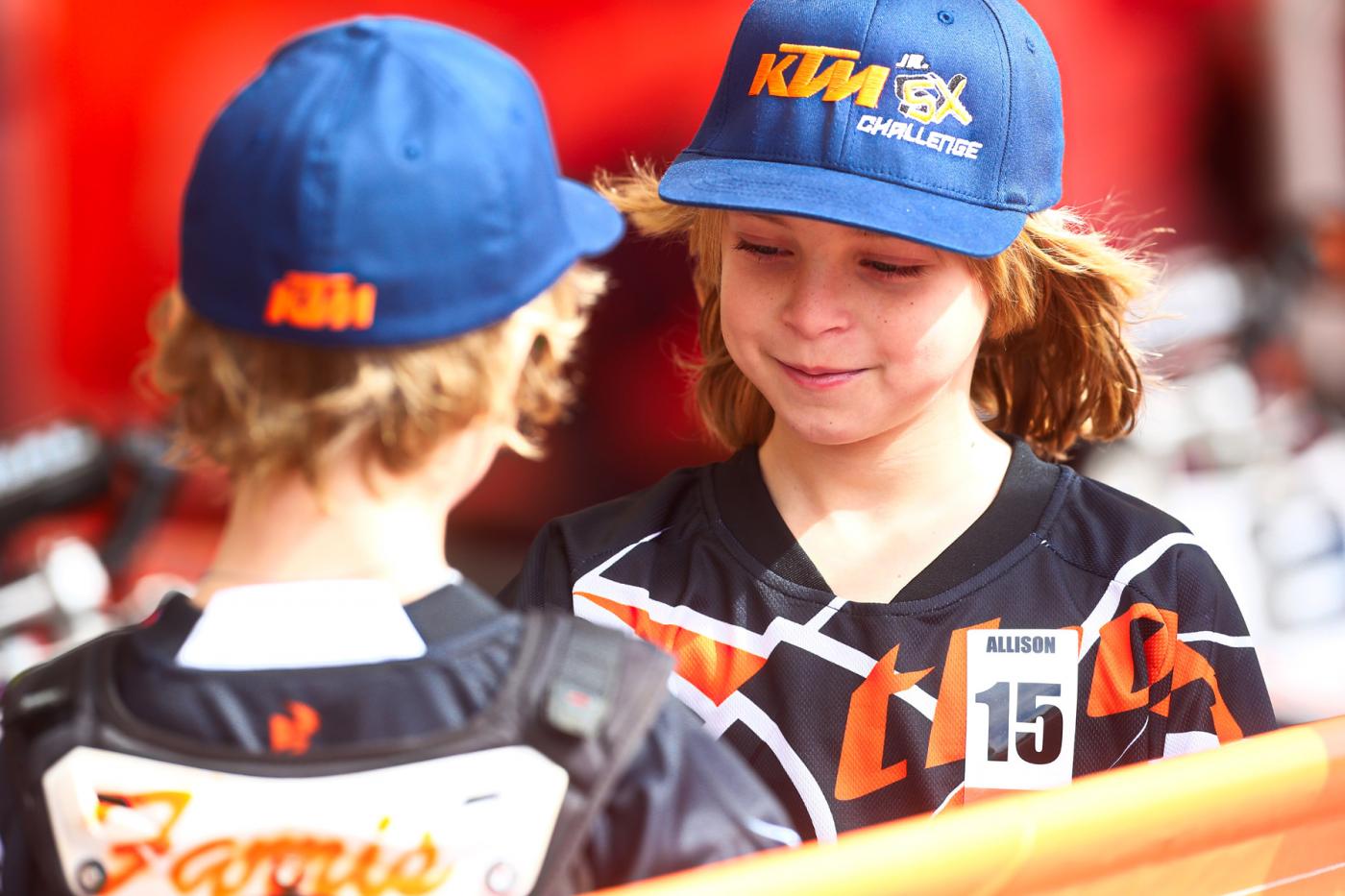 A Different View: Dallas