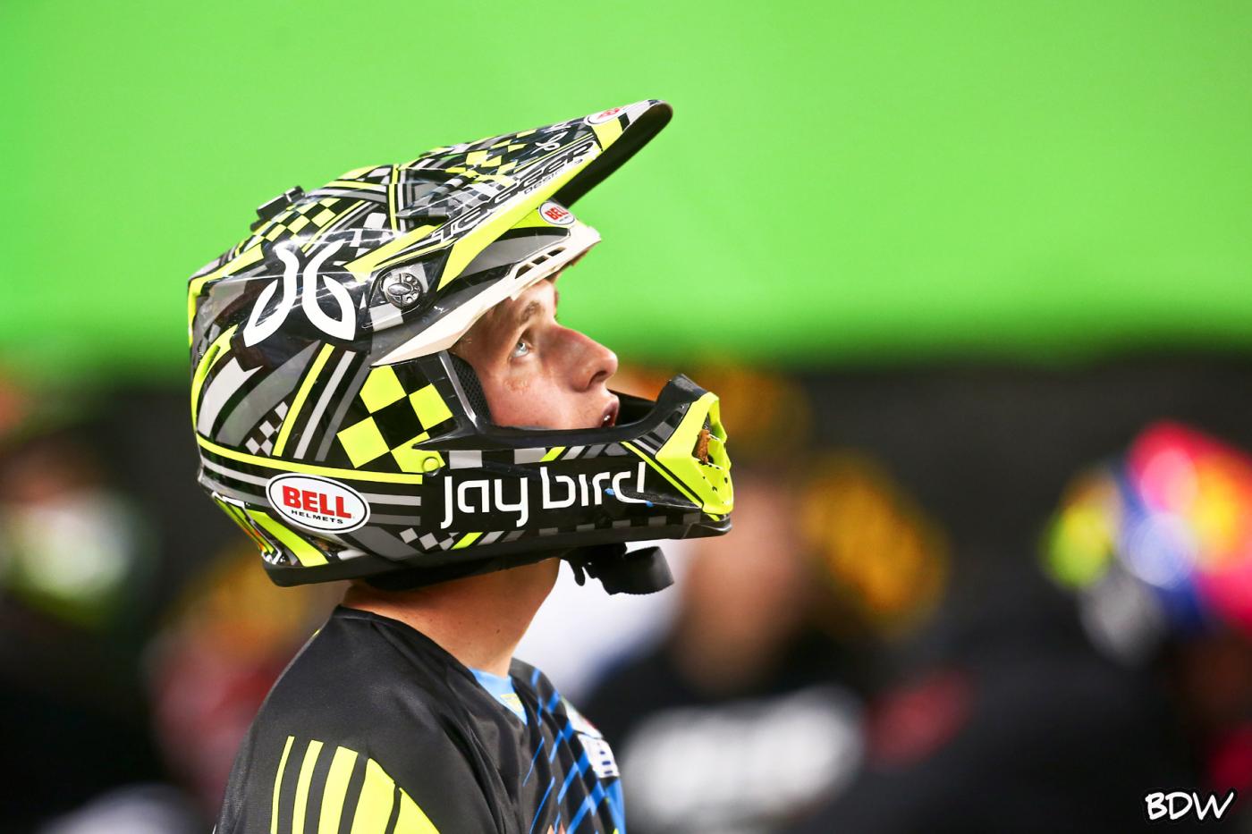 A Different View: Dallas