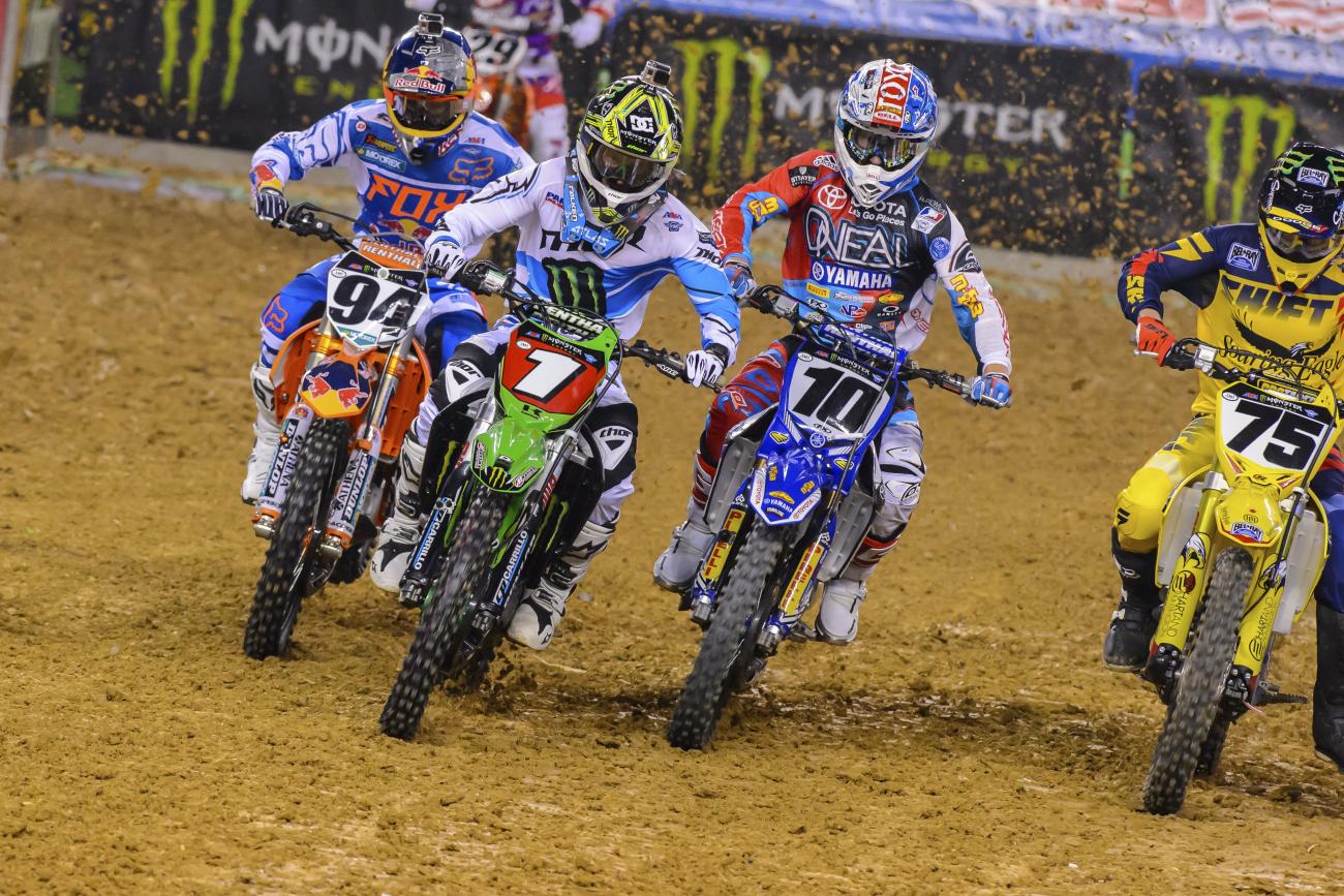 How to Watch: Atlanta