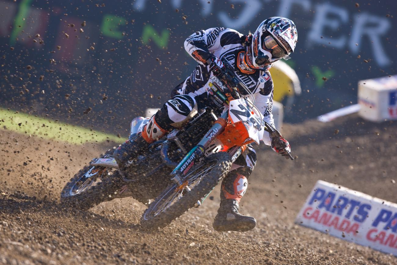 Where Are They Now: Josh Summey