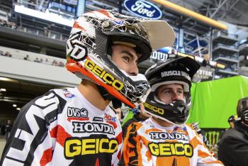 Working with GEICO Honda