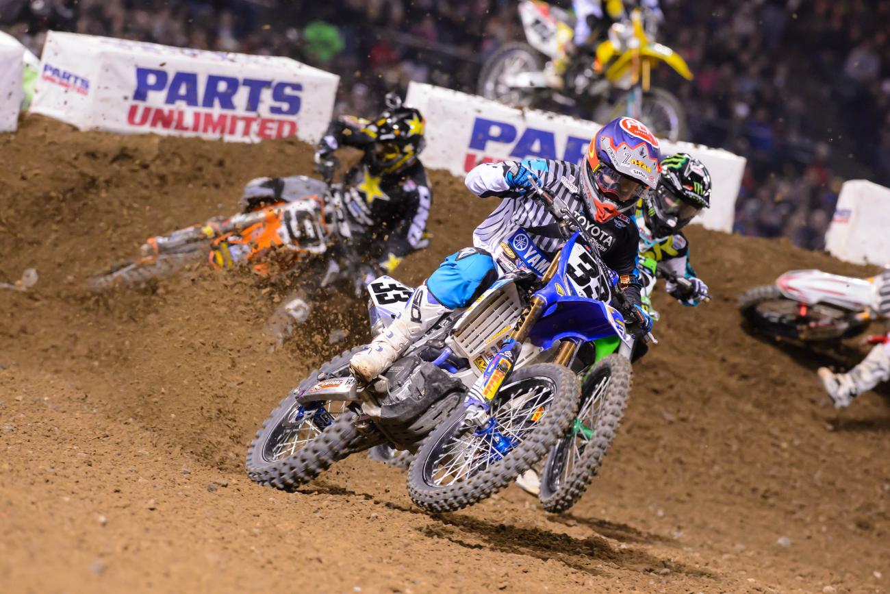SX Preview Show: Atlanta SX
