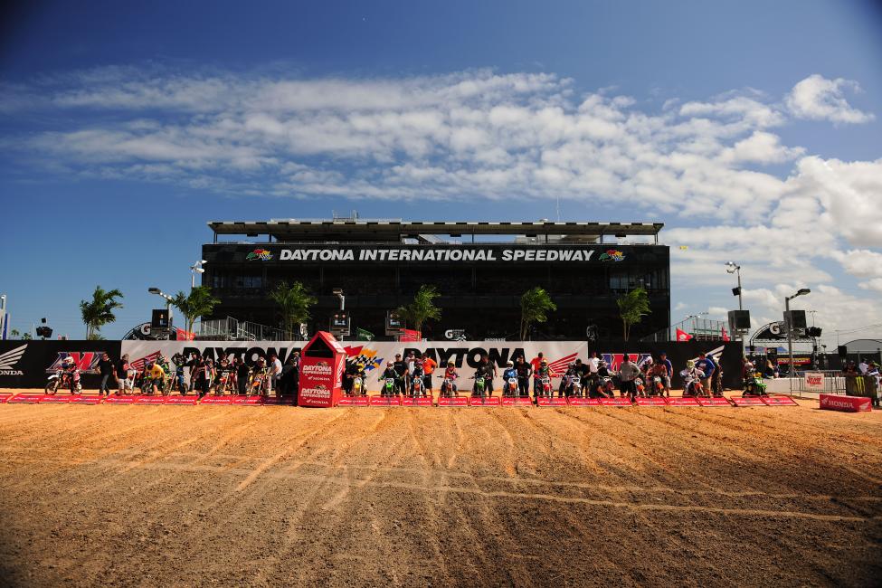 RCSX is on the horizon. Make sure to sign up today. 