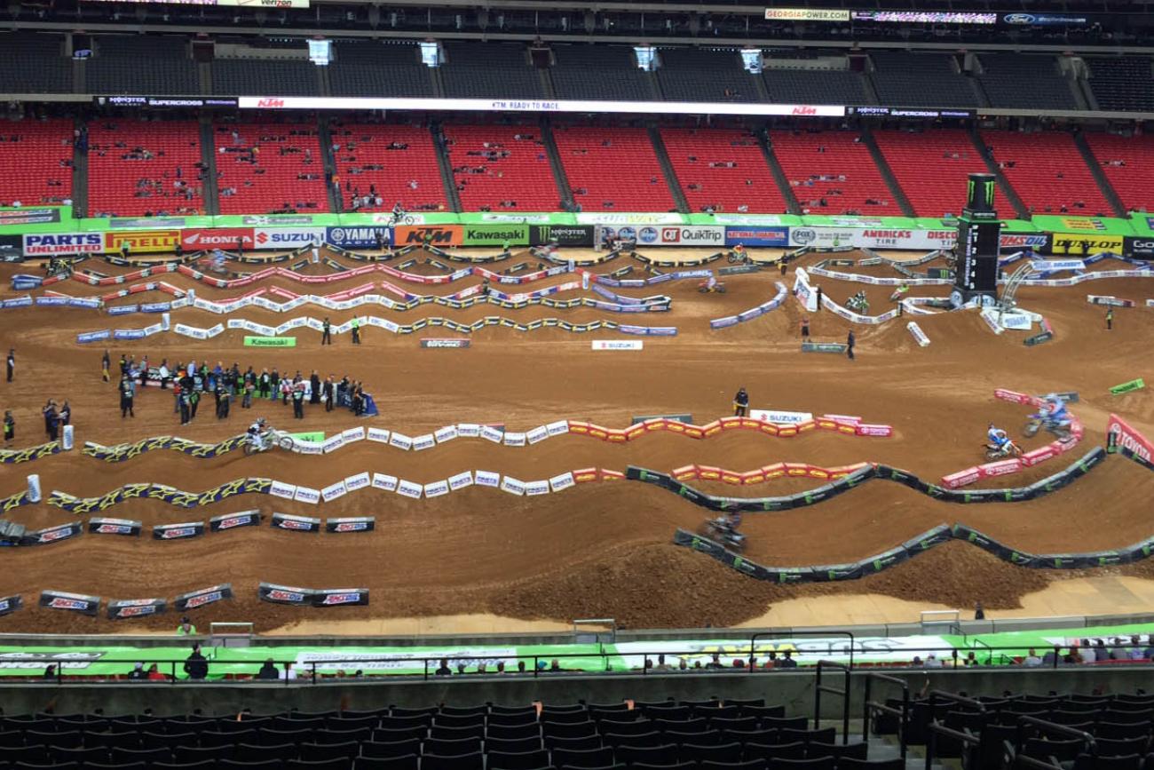 Atlanta Morning Report