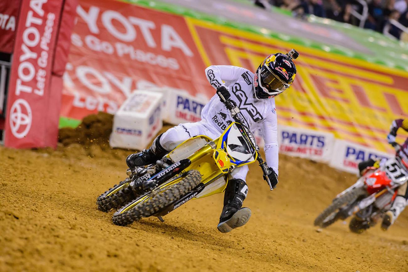 Atlanta Practice Report