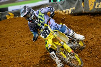 Mike Alessi/Broc Tickle Replay