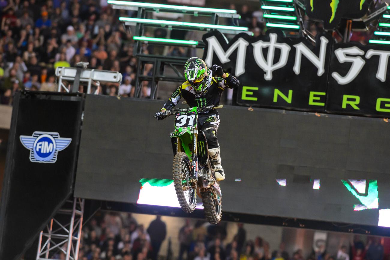 Monday Conversation: Martin Davalos