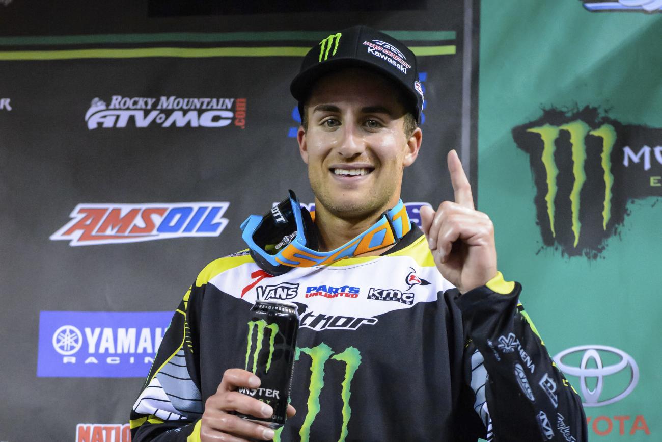 Racer X Films: Aftermath with Martin Davalos