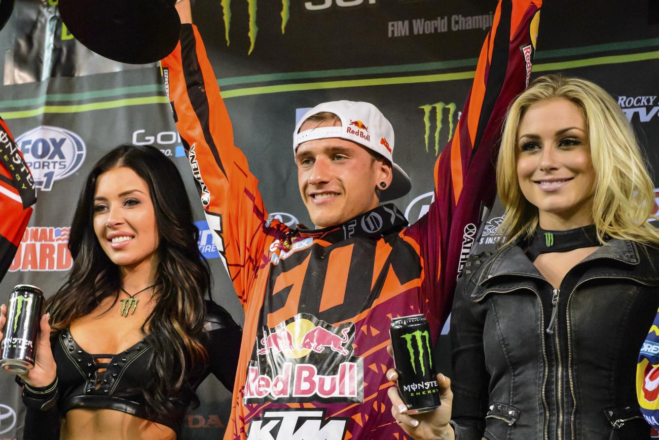 Racer X Films: Aftermath with Ken Roczen