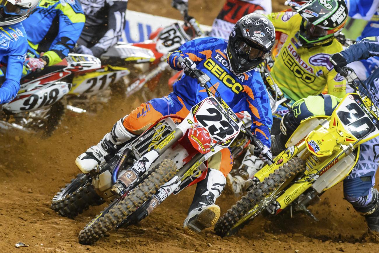 Racer X Films: Aftermath with Wil Hahn