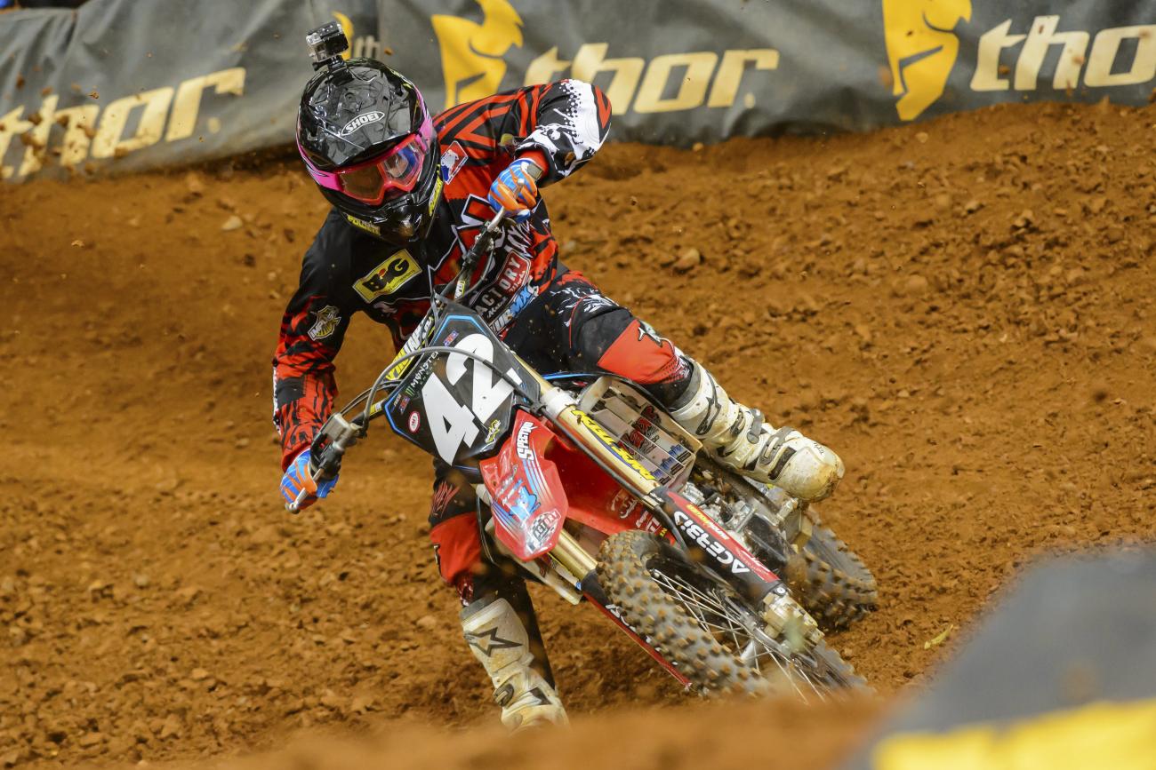 Racer X Films: Aftermath with Vince Friese