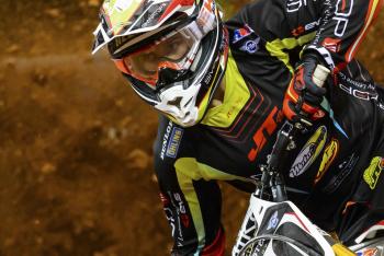 Alessi, Genova and More on Pulpmx Show