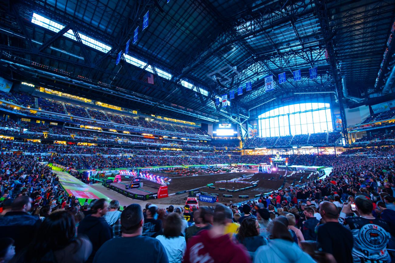 How to Watch: Indianapolis