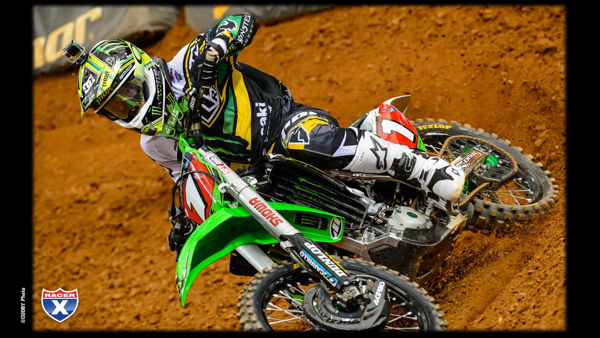 Villopoto