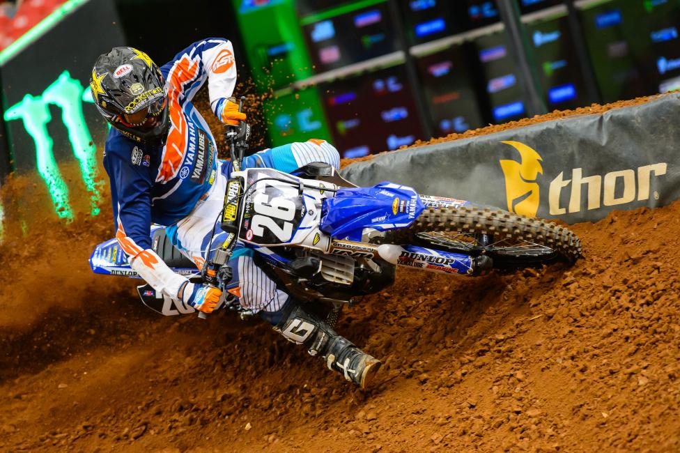 A-Rod suffered a broken collarbone in Atlanta.  