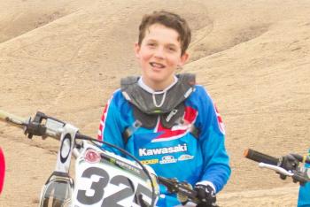 Get to Know Stilez Robertson