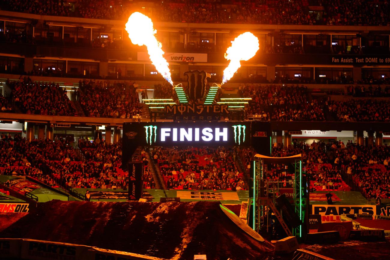 Observations: Atlanta