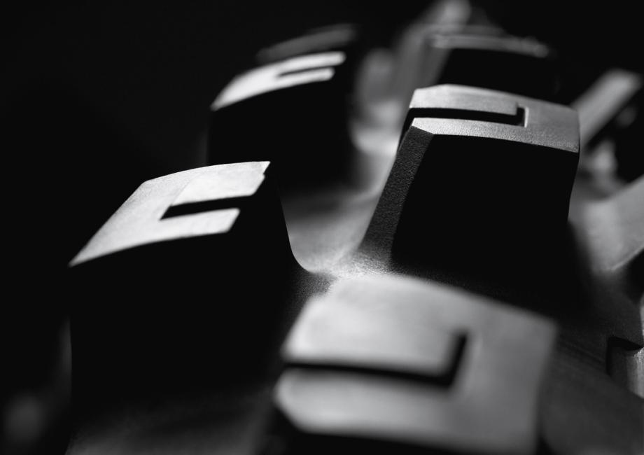 Note the different height of the blocks on the latest tires--Dunlop calls in block-in-block technology. 