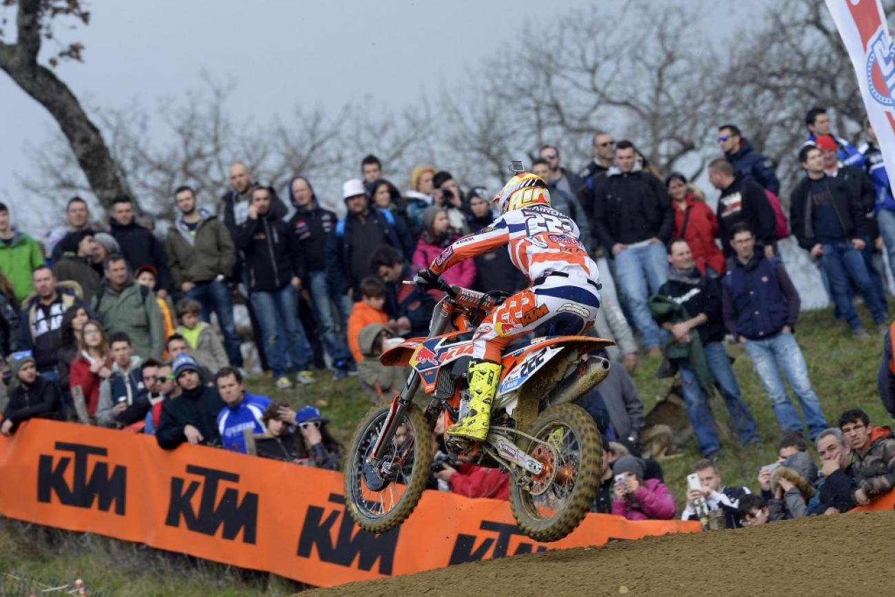 Grand Prix Season Preview