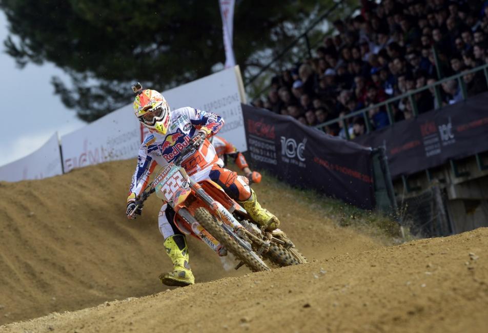 Once again AC222 is the man to beat.