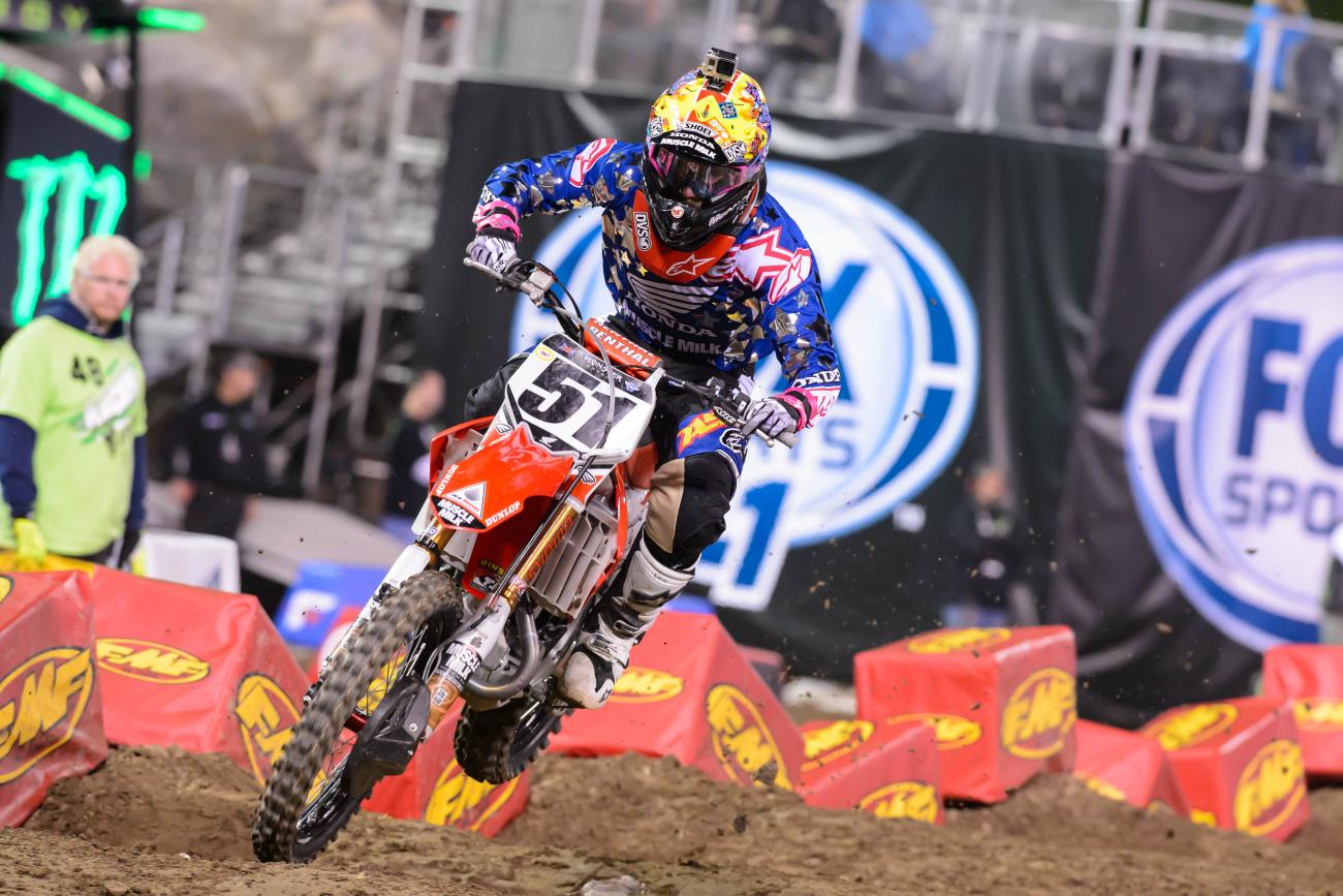 Injury Report: Indianapolis