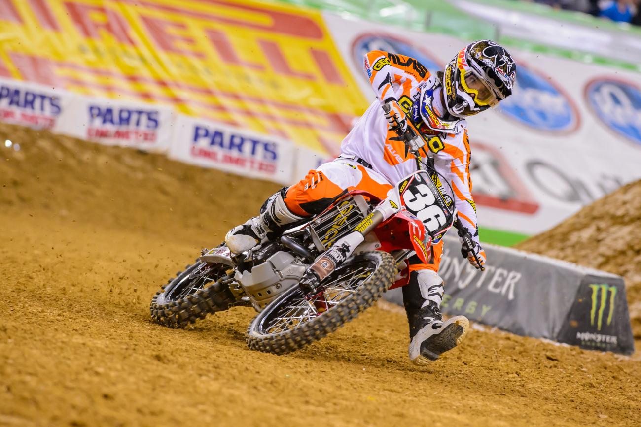 10 Things to Watch: Indianapolis