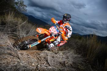 Driven To Win: The Returning Champ