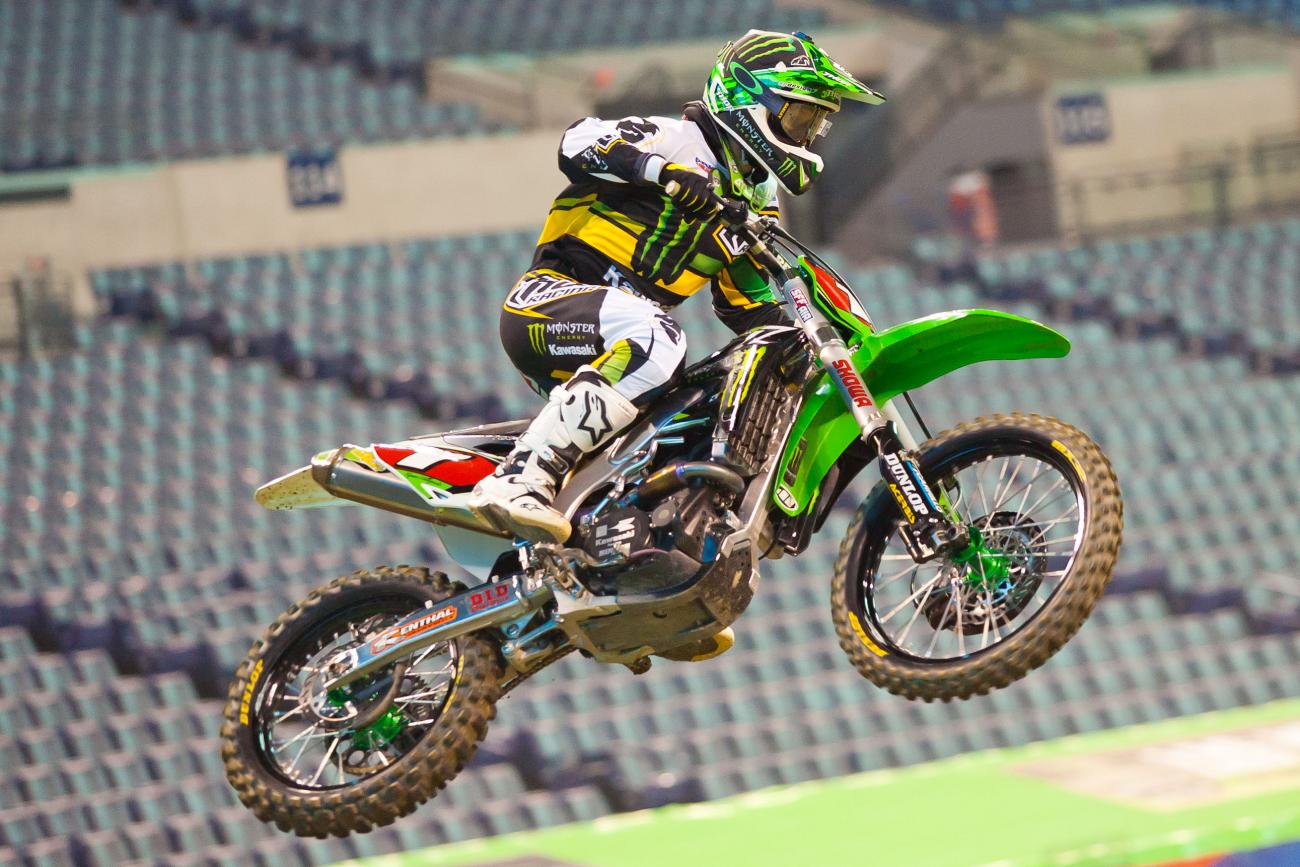 SX Preview Show: Indianapolis SX