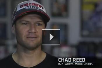 Supercross: Behind the Dream on CBS Sunday