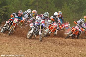 GNCC Announces 2014 TV Schedule