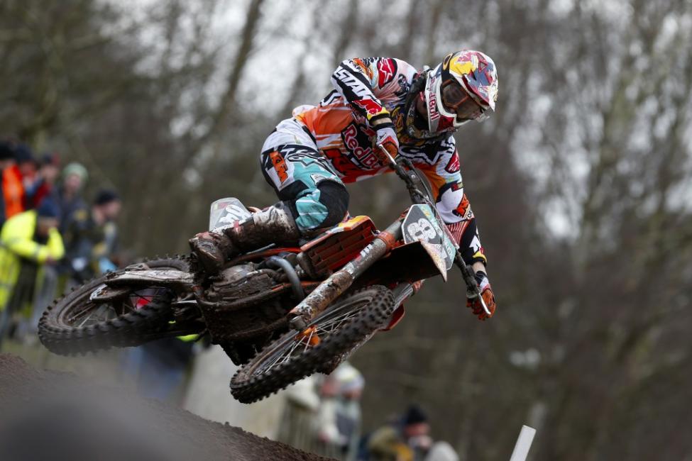 Will anyone stop Herlings in 2014? 