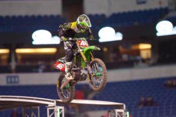 Indianapolis Super Spoiler Report