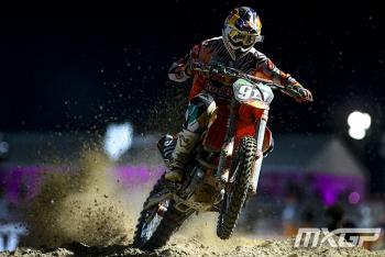 MXGP of Qatar Highlights