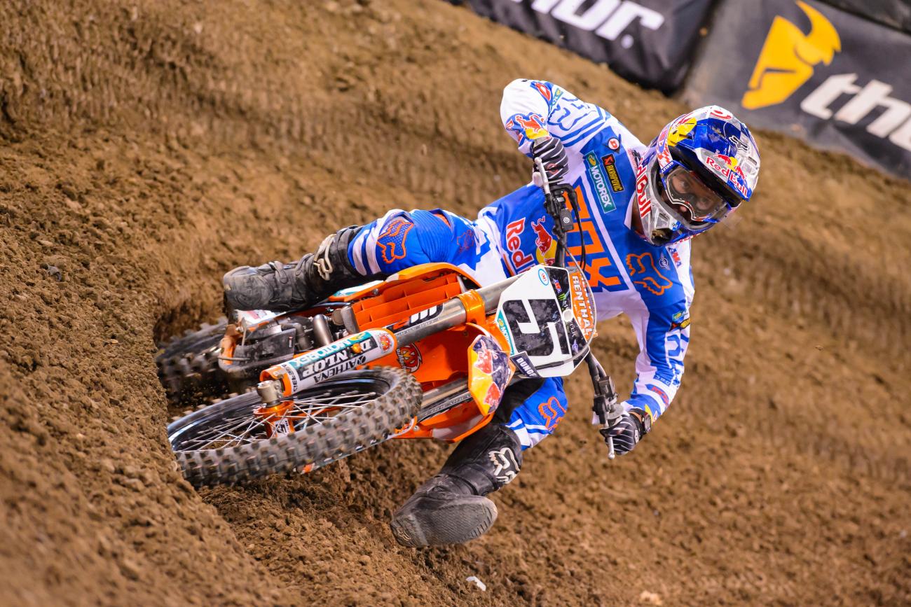 Indy SX Gallery