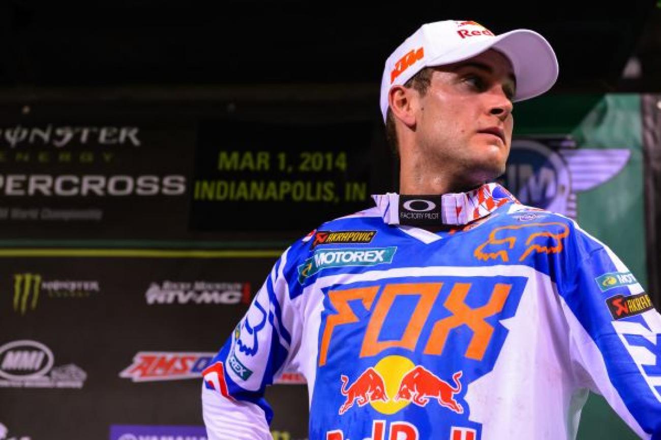 Racer X Films: Aftermath with Ryan Dungey