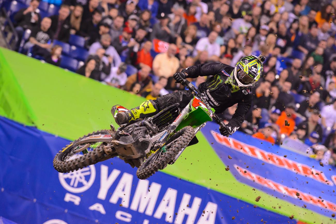 Open Mic: Interviews from Indy