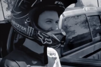 Catching up with Josh Hansen