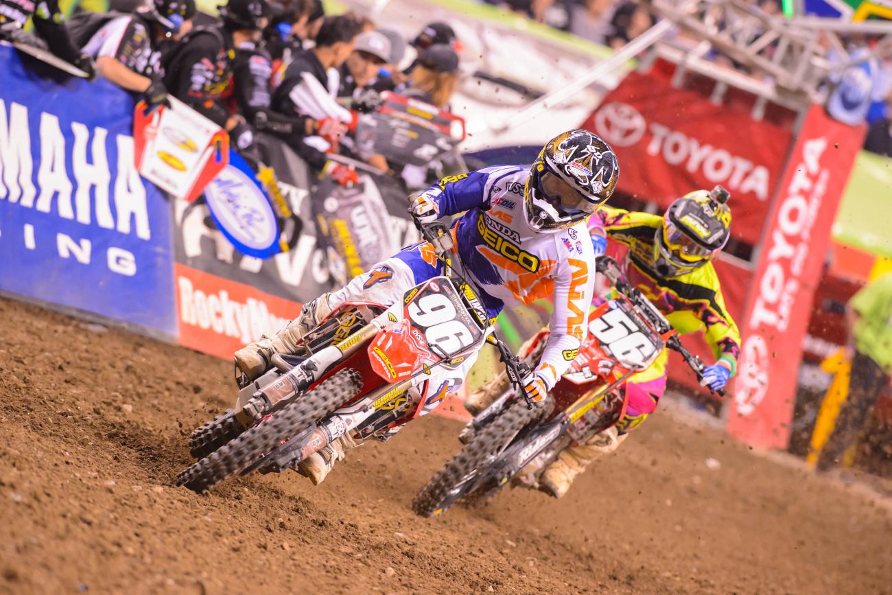 Racer X Films: Aftermath with Matt Bisceglia