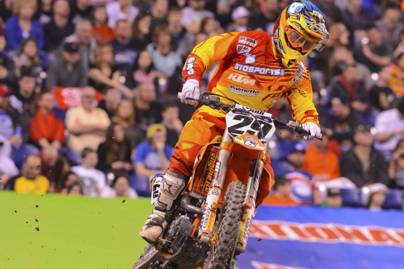Racer X Films: Aftermath with Andrew Short