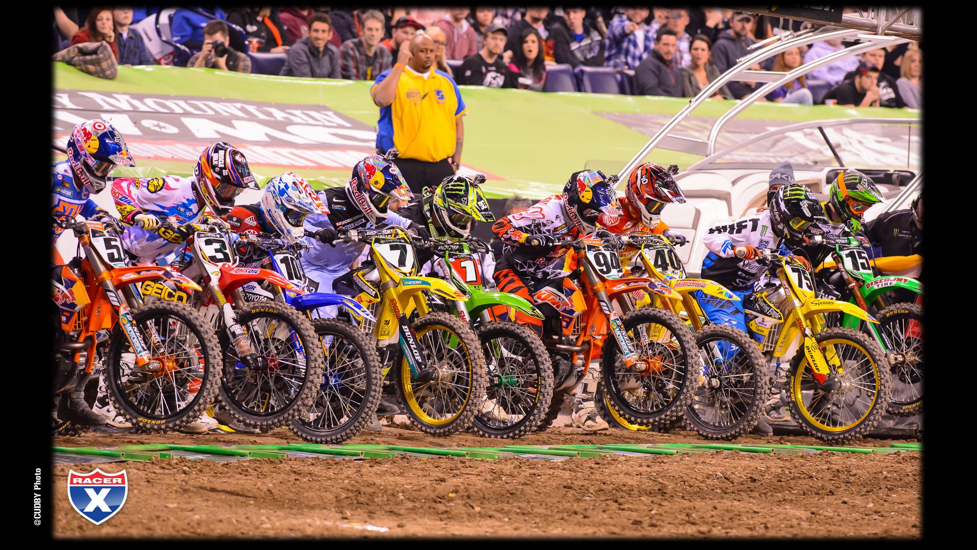 450Start